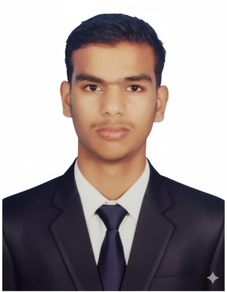 Omkar Kulkarni | Data Scientist & Developer
